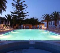 Zakantha Beach Hotel - Pool